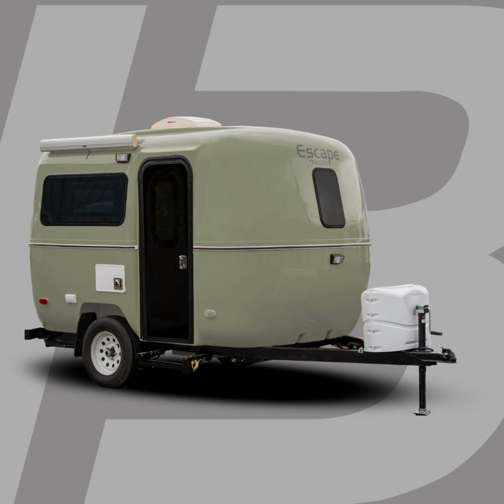 2025 Escape 13