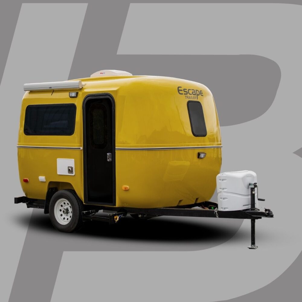2025 Escape 13