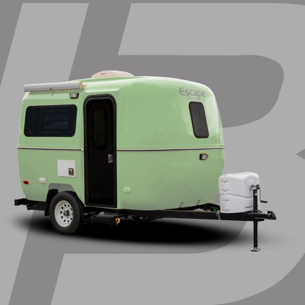 2026 Escape 13