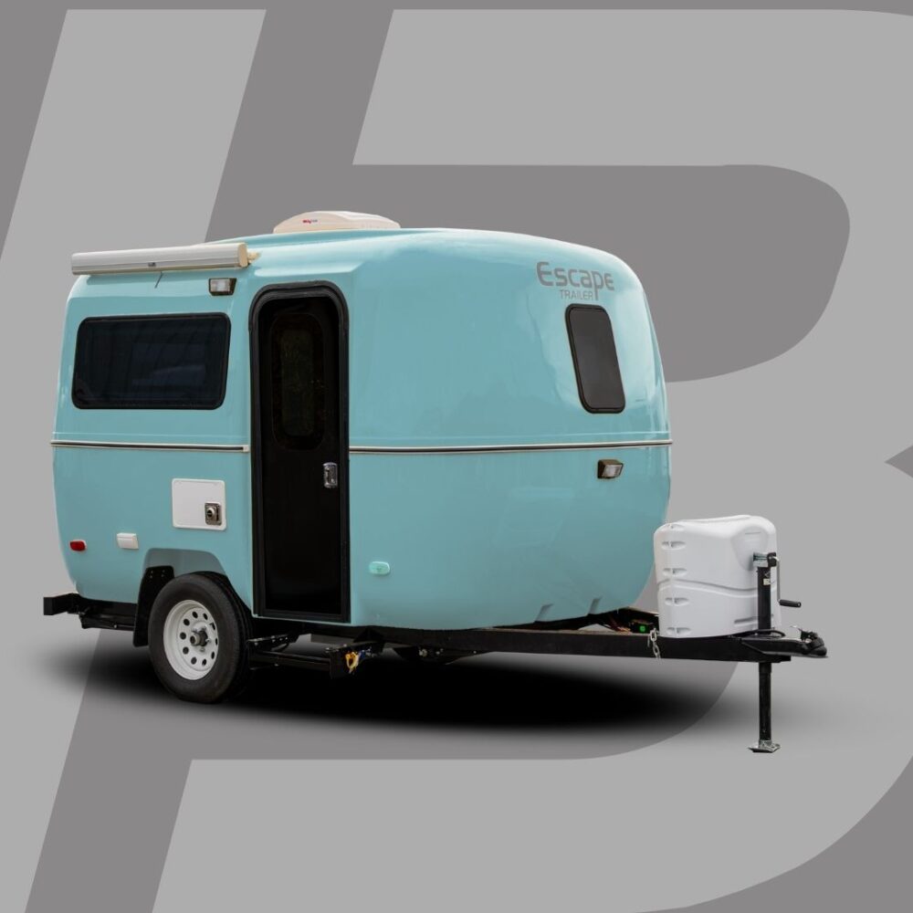 2026 Escape 13