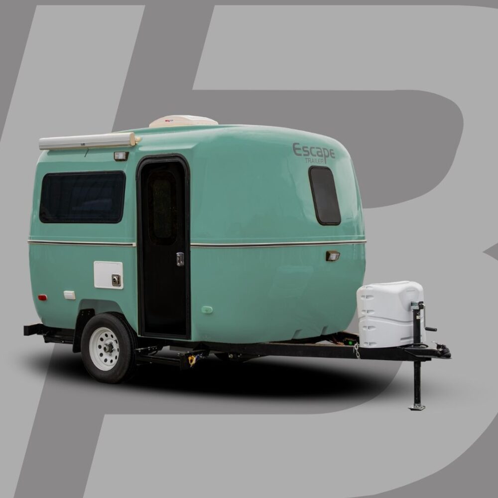 2025 Escape 13