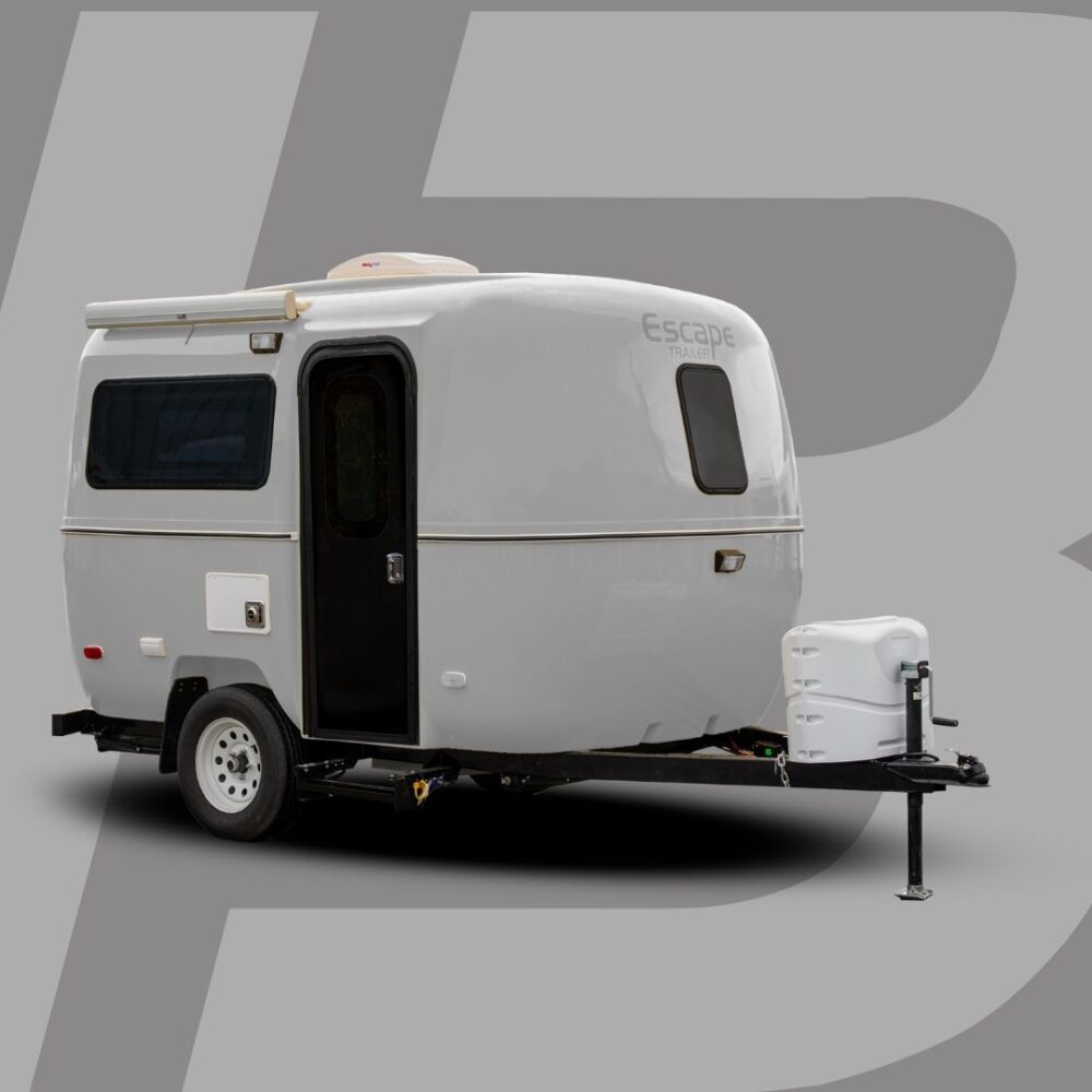 2026 Escape 13