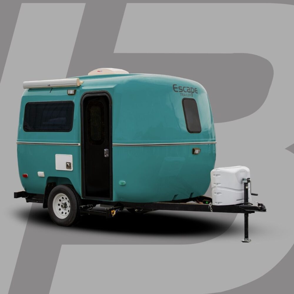 2025 Escape 13