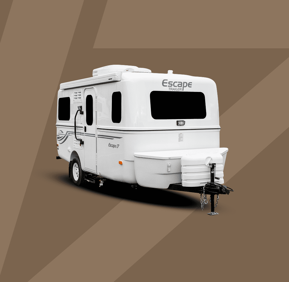 2024 Escape 17B