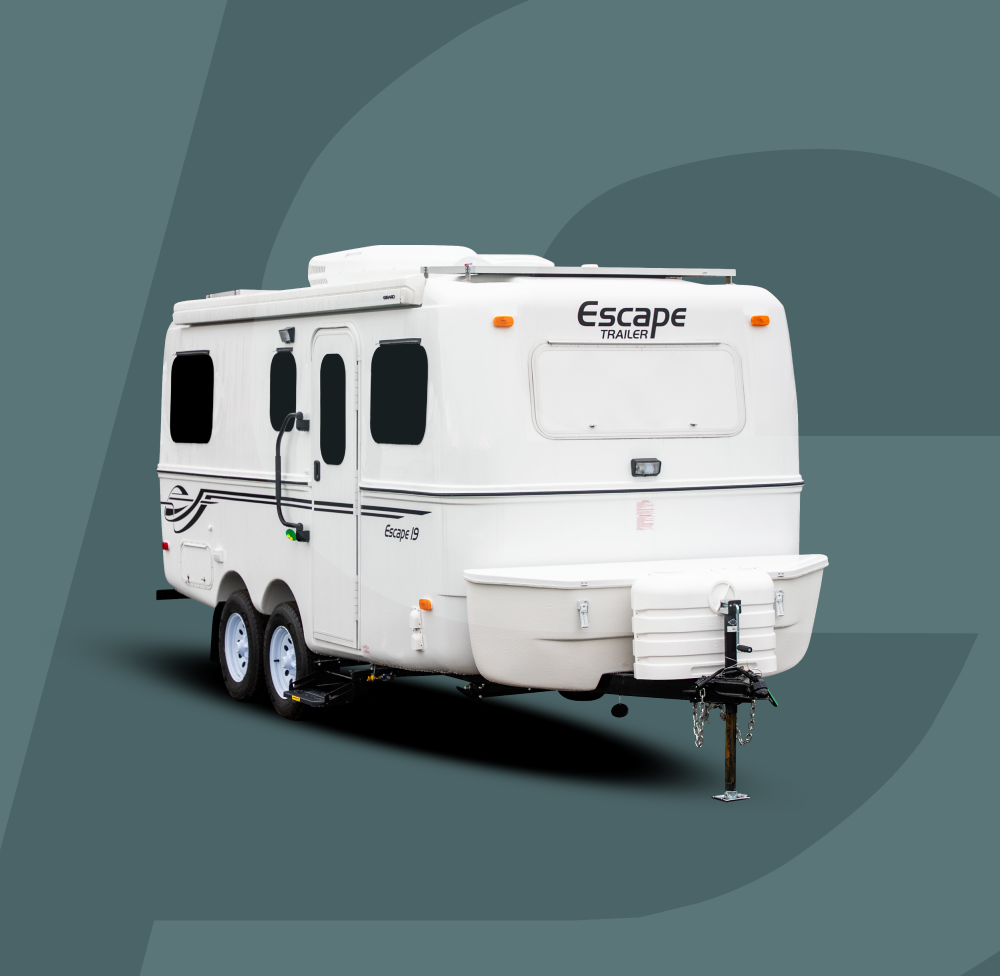 2026 Escape 19