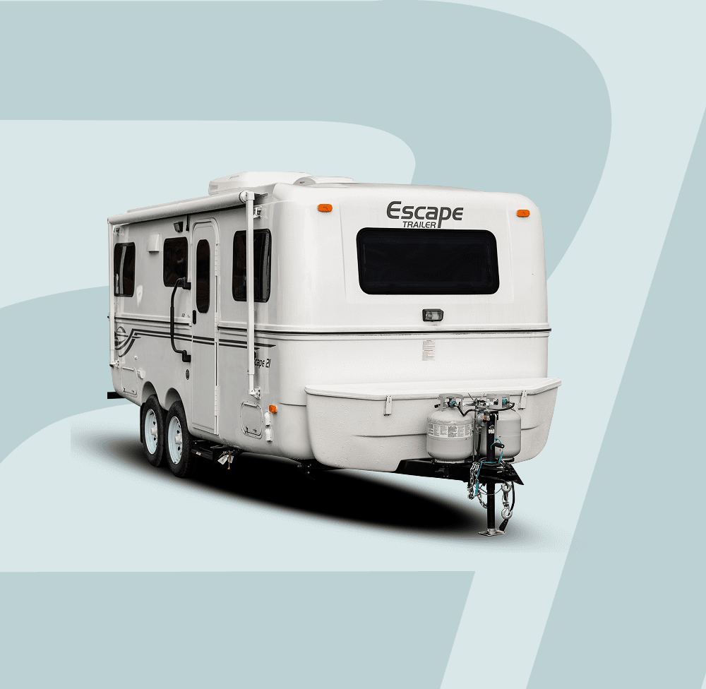 2025 Escape 21C