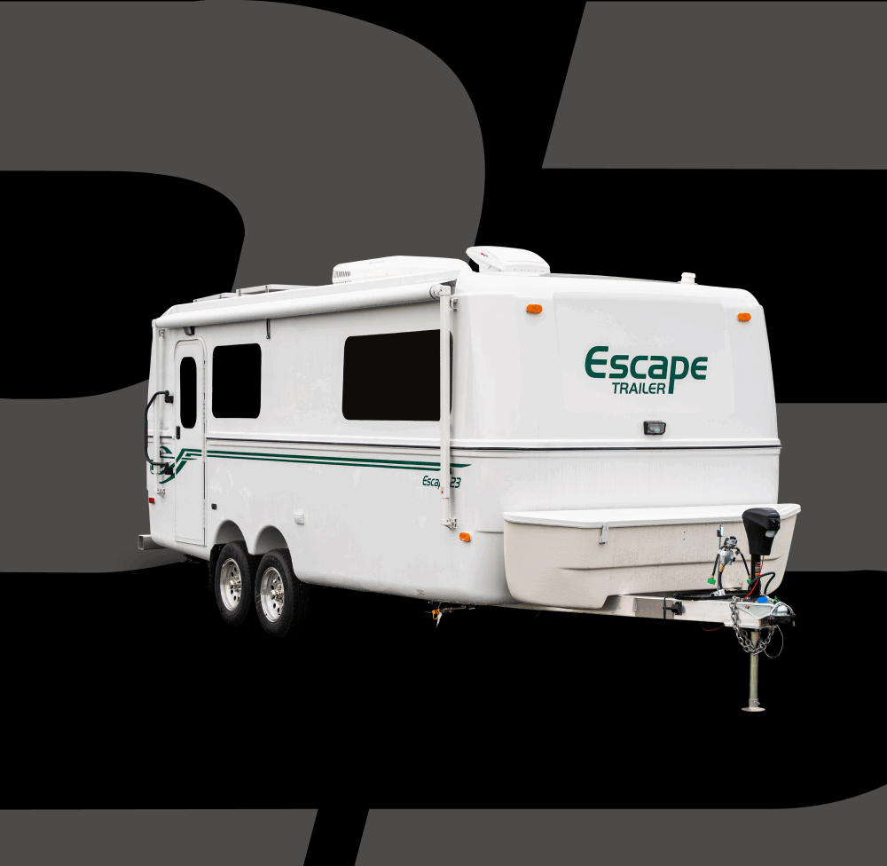 2025 Escape 23