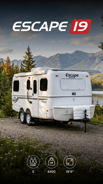 Escape 19