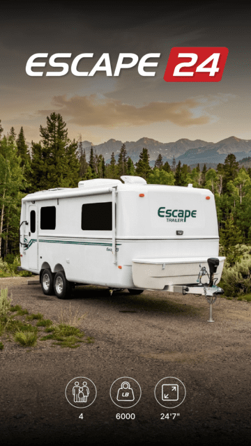 Escape 24