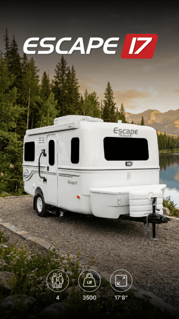Escape 17
