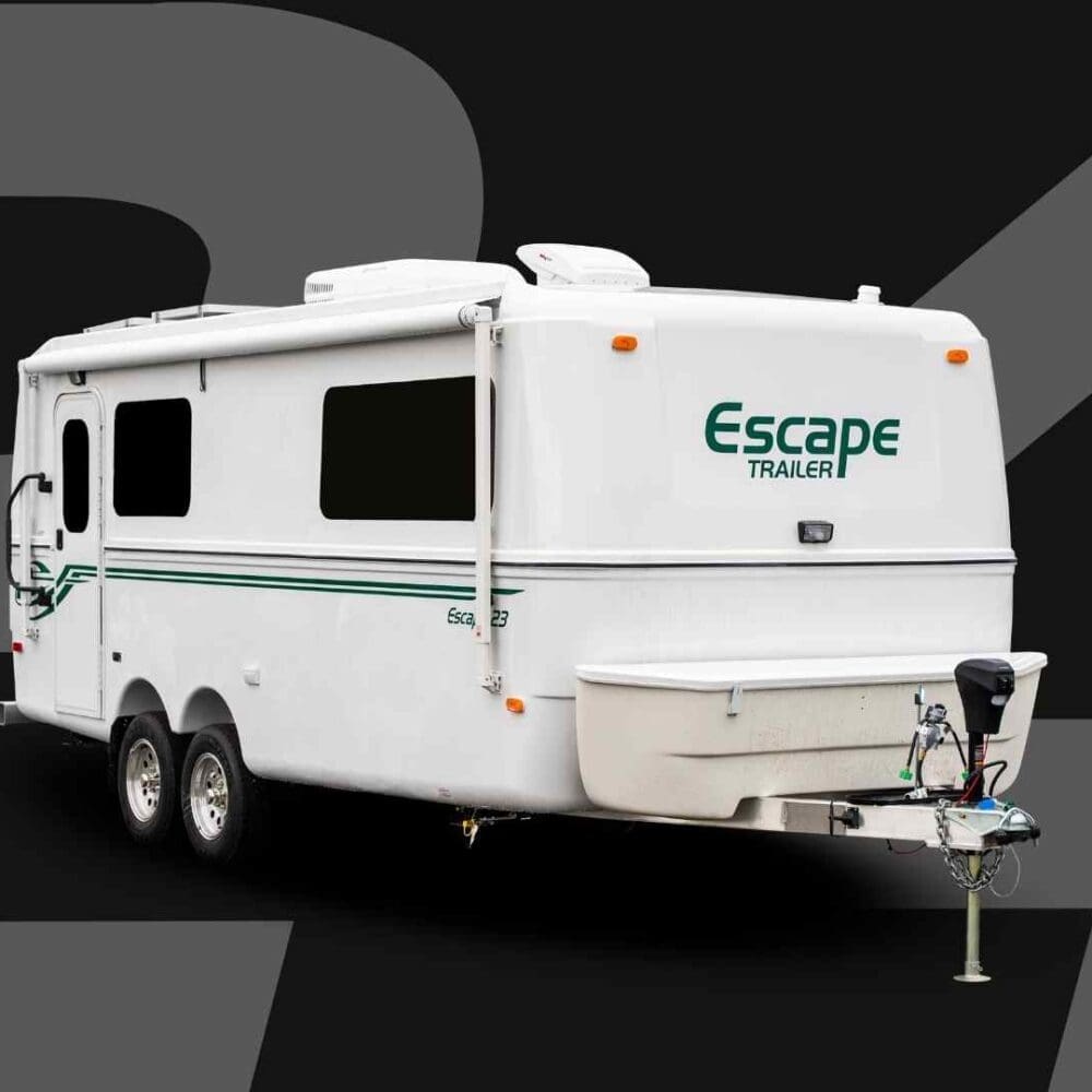 2026 Escape 24 F2
