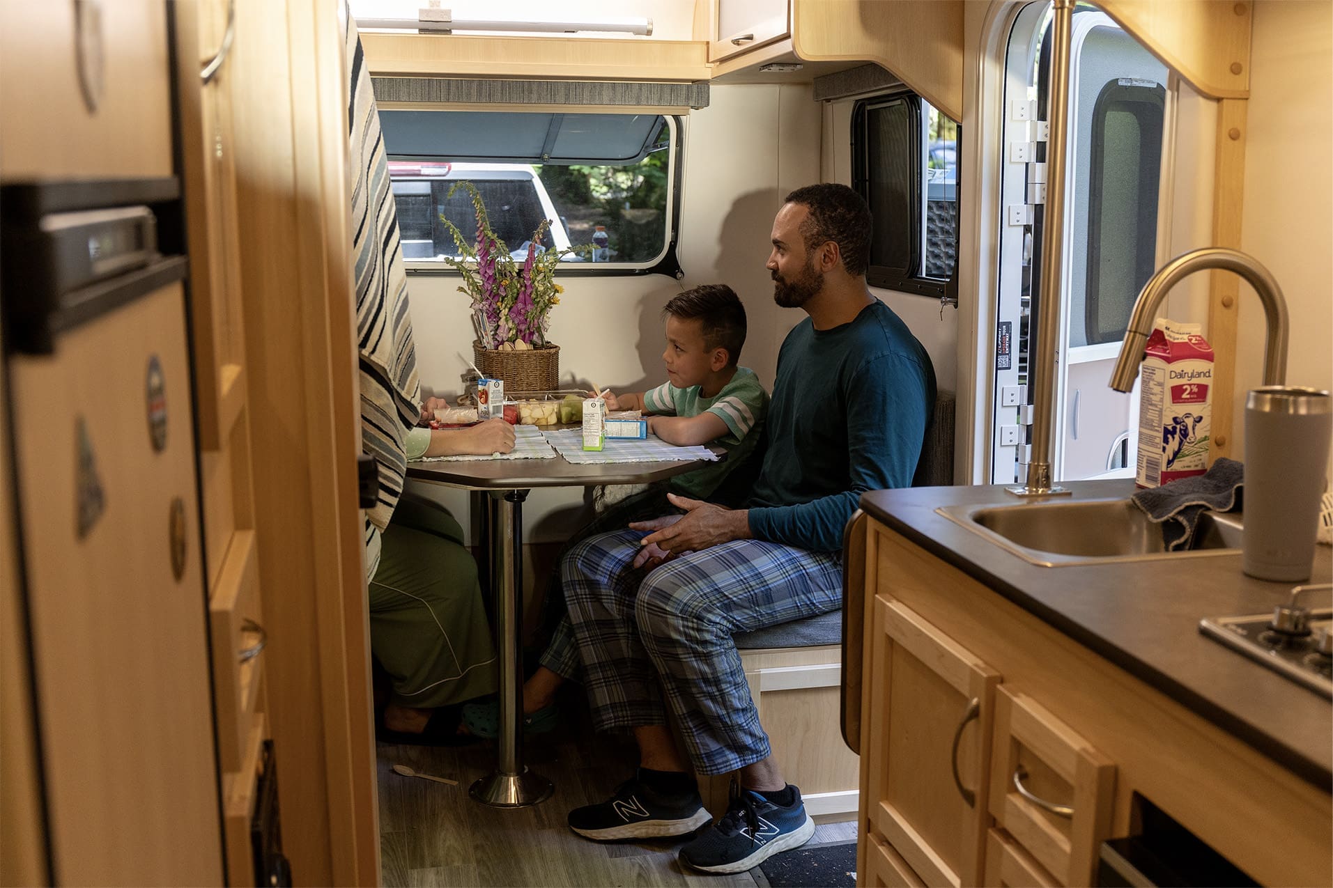 19 foot rvs1