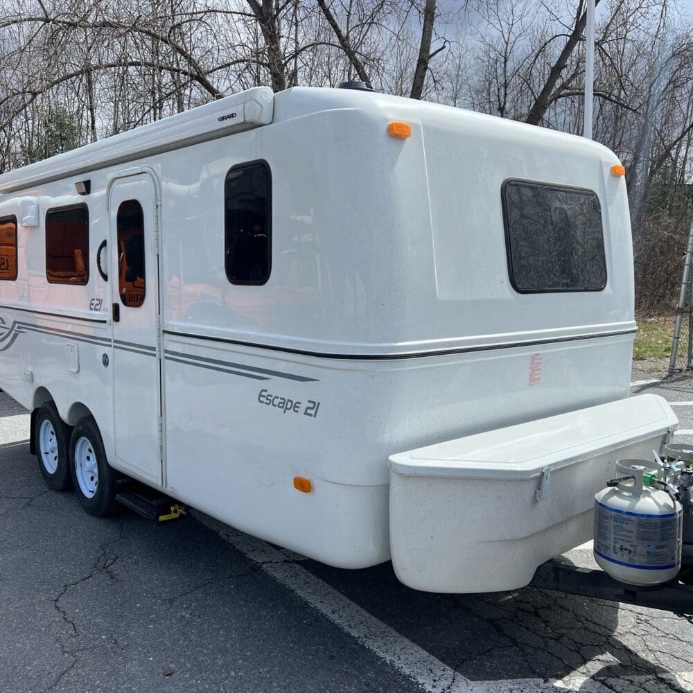 2024 Escape 21C