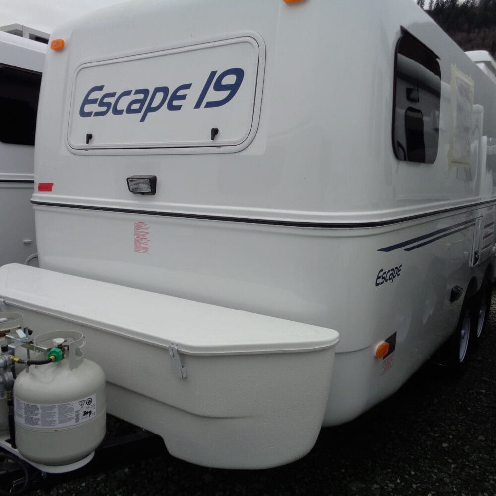 2019 Escape 19 F1
