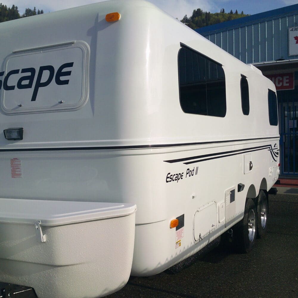 2024 Escape 21C