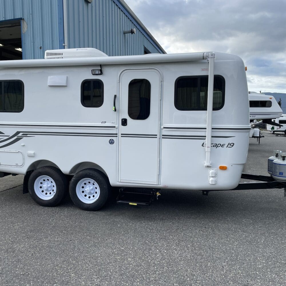 2023 Escape 19 F1