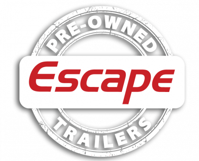 Pre Owned Trailer Listings Escape Trailer